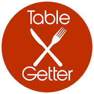 TableGetter logo